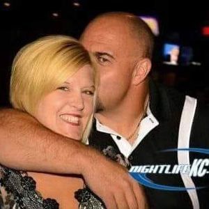 Meet your Posher, Randy